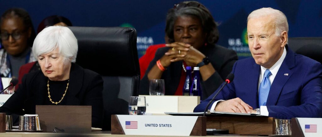 State Department Hosts US-Africa Leaders