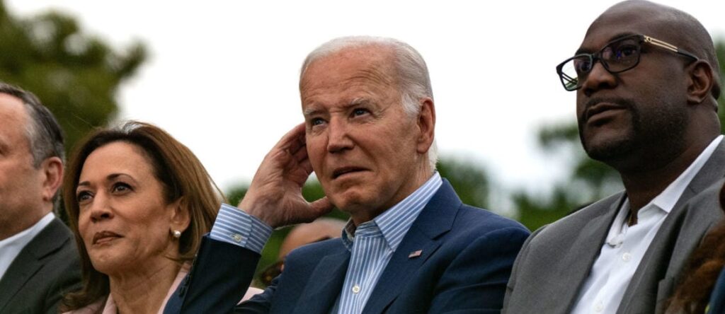 President Biden Hosts Juneteenth Concert At The White House
