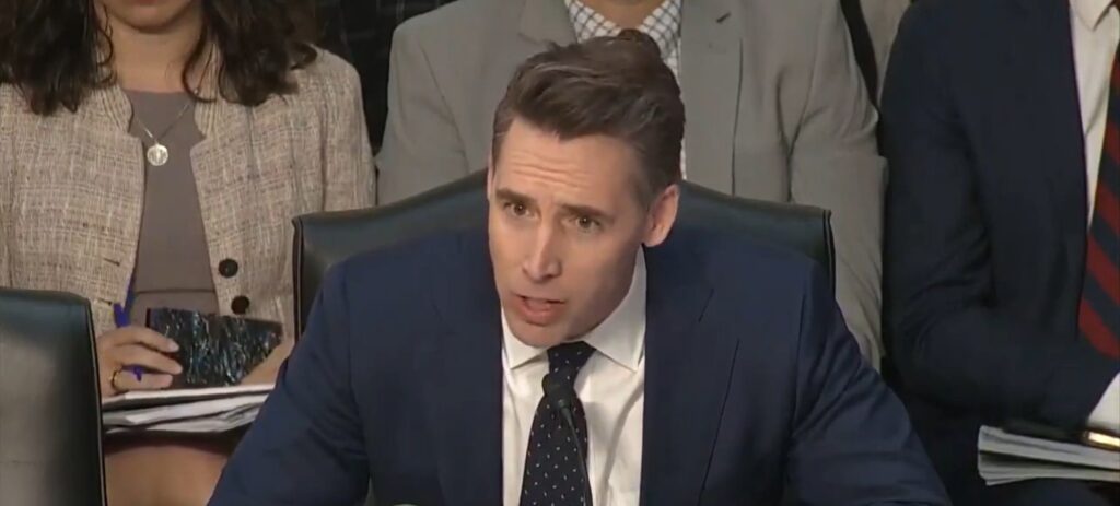 DCNF - Hawley Boring Safety Travesty - Featured