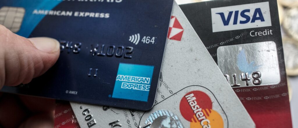 Interest Rates Rise For The First Time In Ten Years