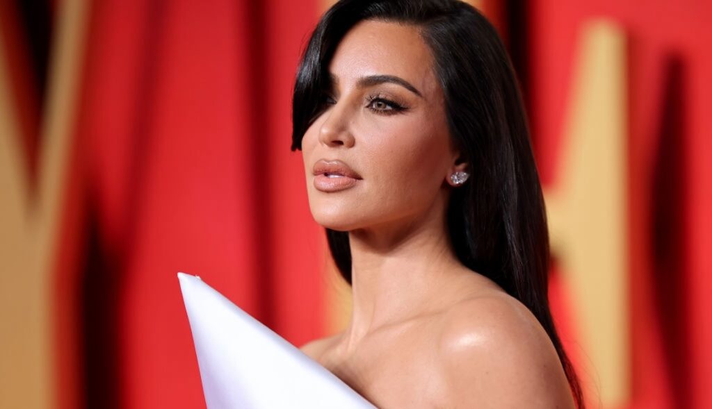 Is Kim Kardashian's Salmon Sperm Facial Safe or Effective?