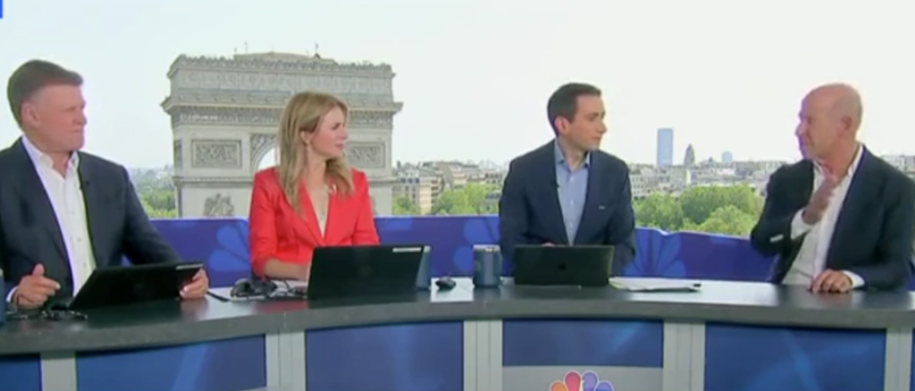 ‘Abhorrent To Business’: Billionaire Warns Kamala Harris ‘Further Left Than Biden’