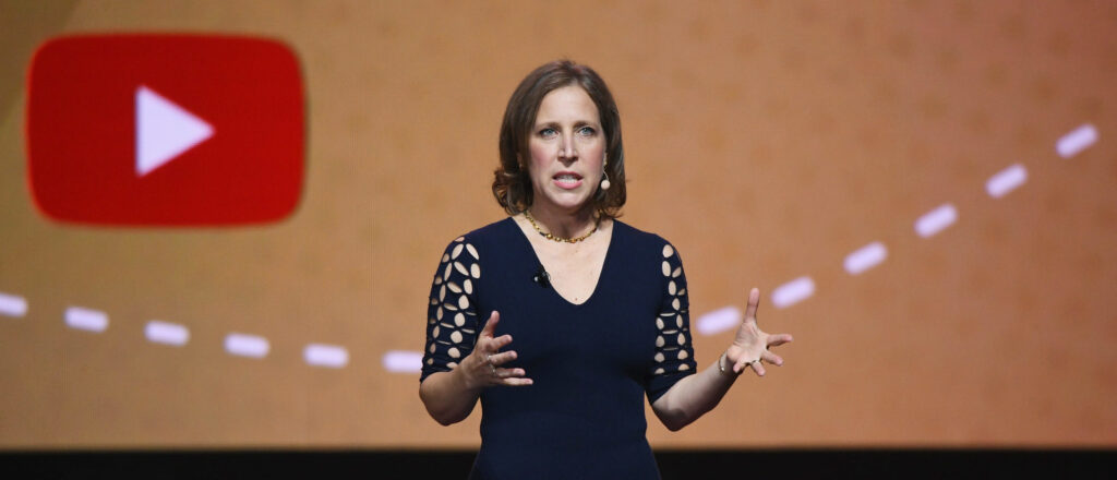 YouTube Brandcast 2018 - Presentation