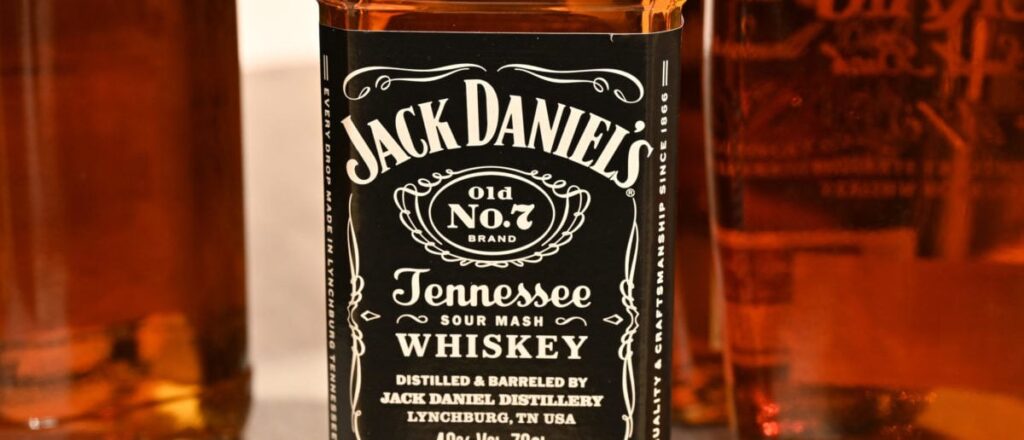 American Whiskey Makers Face 50 Percent Import Tax To Send To Europe