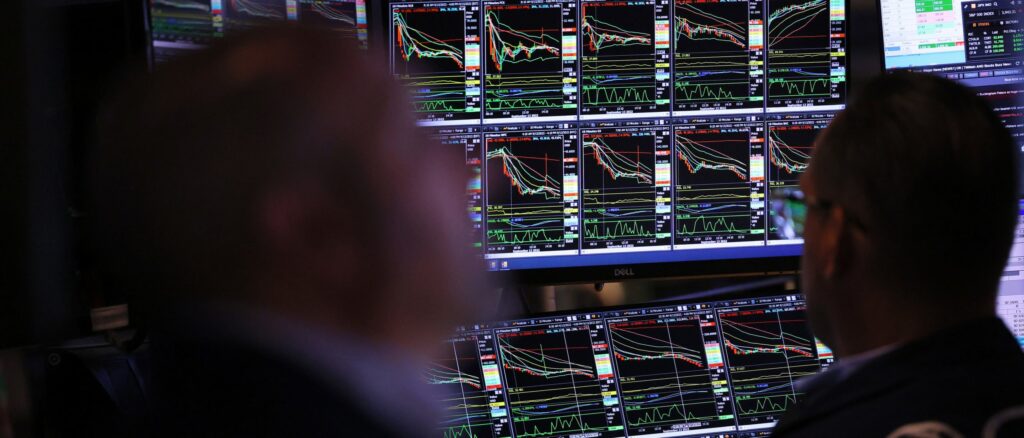 Markets React To Latest Inflation Report