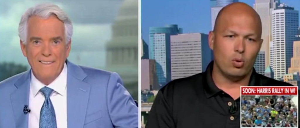 ‘Evil Person’: Minnesota Business Owner Unloads On Tim Walz For Being ‘Complete Dictator’ During COVID-19 Pandemic