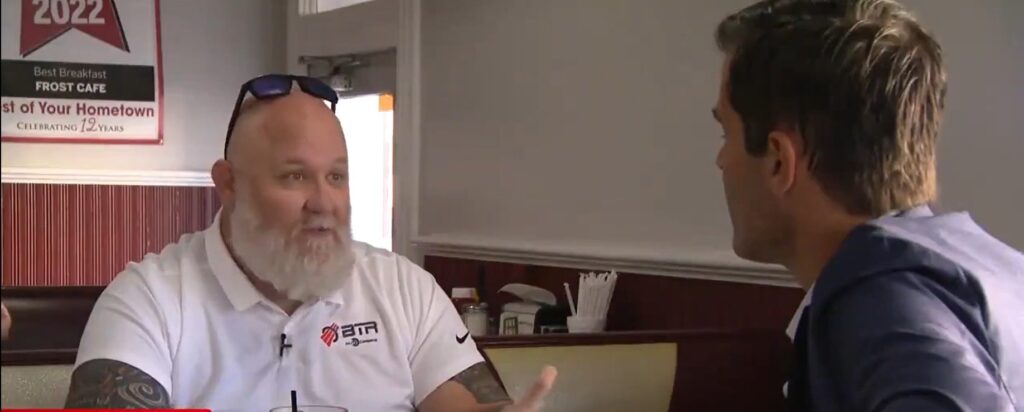 DCNF - Virginia Voter Inflation CBS - Featured