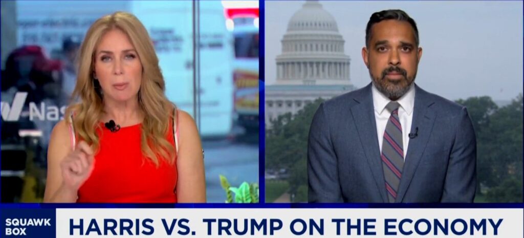 DCNF - Quick Kernen Harris Wealth - Featured