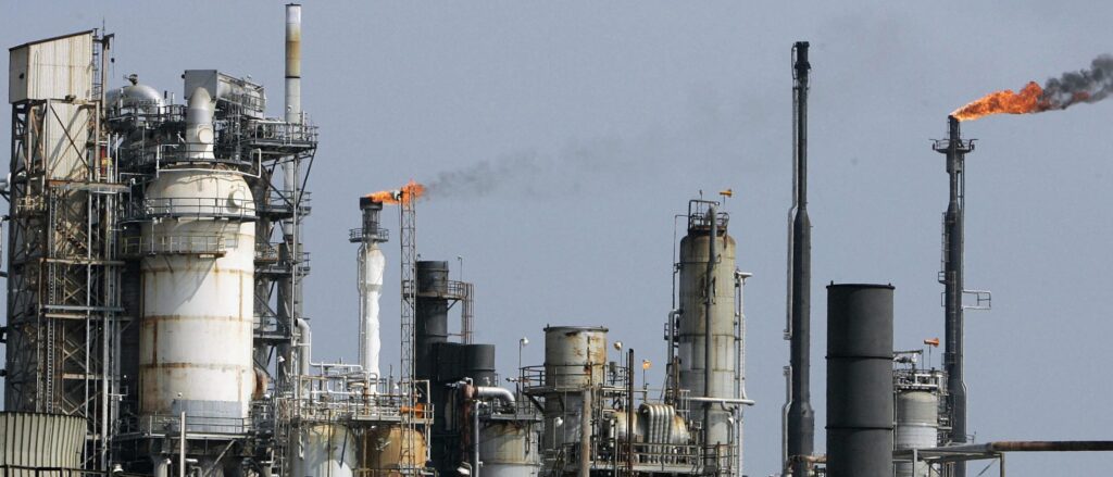 EXCLUSIVE: Investment Giants Leveraged Red State Universities’ Endowment Funds To Back Anti-Oil Agenda, Report Finds