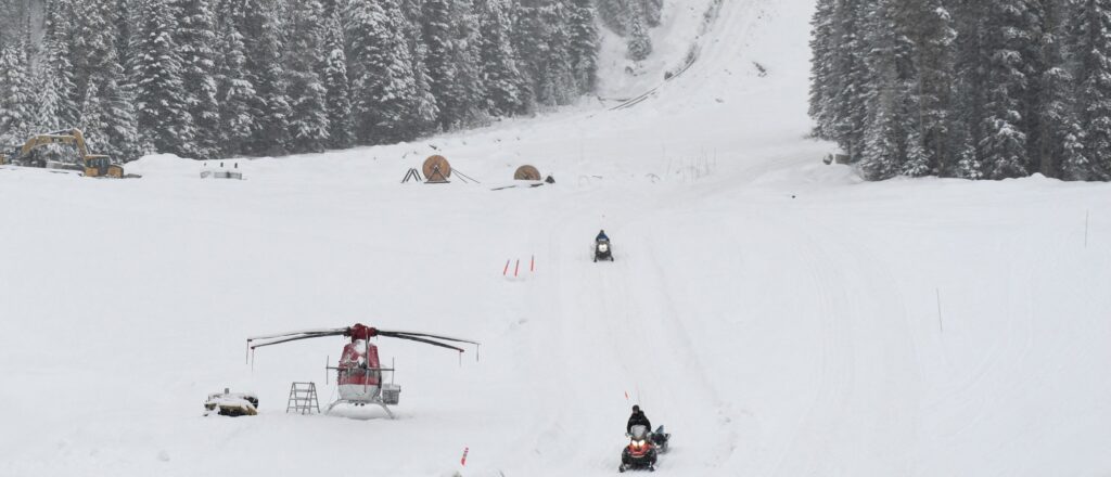 CANADA-SKI-WORLD CUP