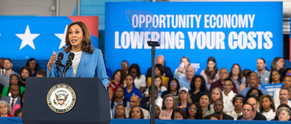 DCNF - Khanna Wealth Tax Harris - Featured