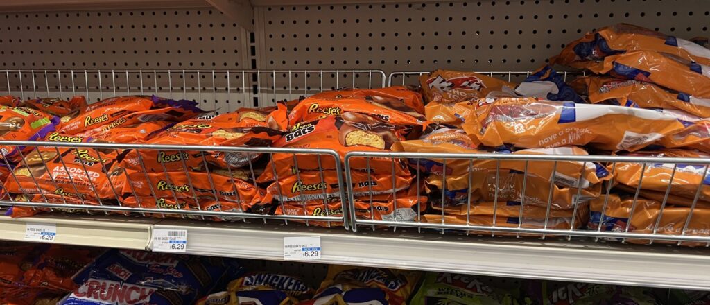 Boo! Halloween Product Prices Have Surged This Year Amid Inflation