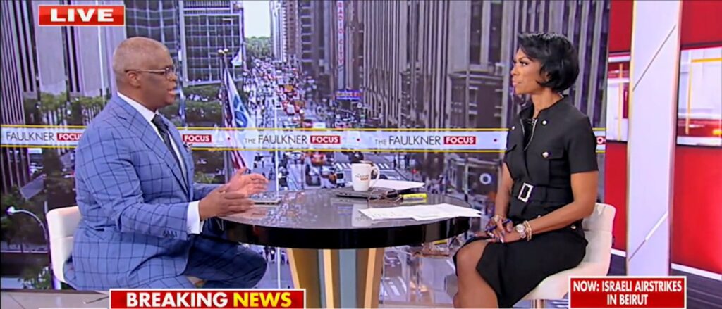 DCNF - Payne Faulkner Port Strike - Featured