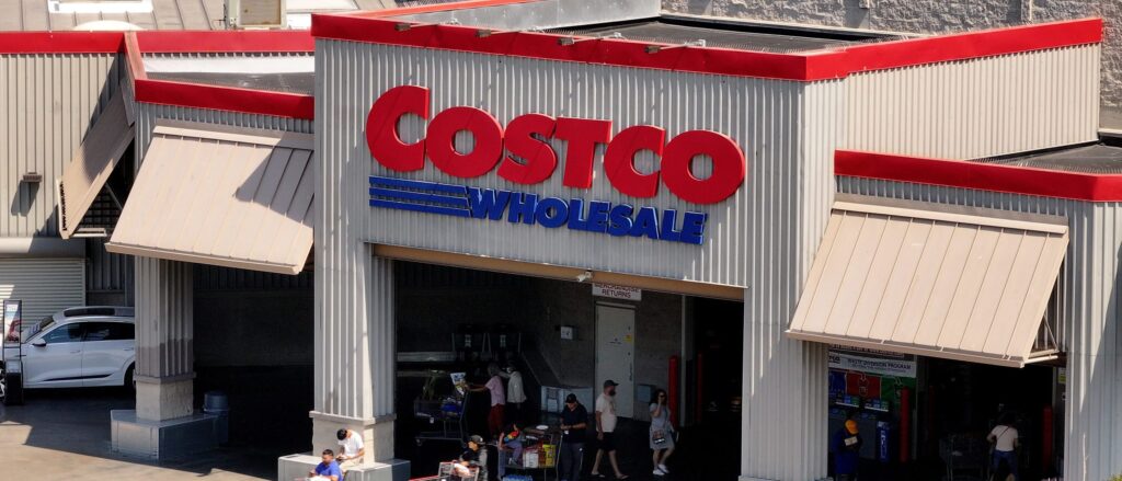 Costco Raises Membership Fees For First Time Since 2017