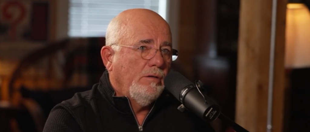 Dave Ramsey Tells Tucker Carlson