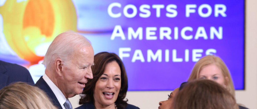 President Biden Delivers Remarks On Lowering Health Care Costs