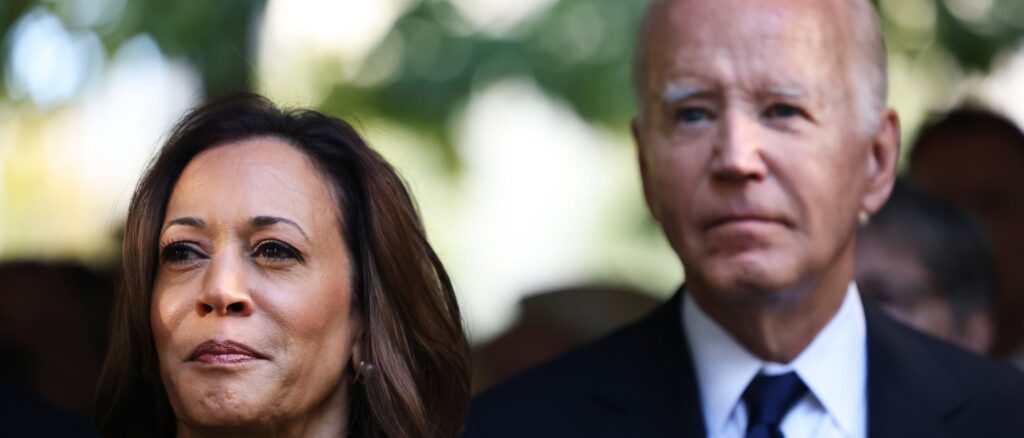 New York City Marks 23rd Anniversary Of September 11, 2001 Attacks