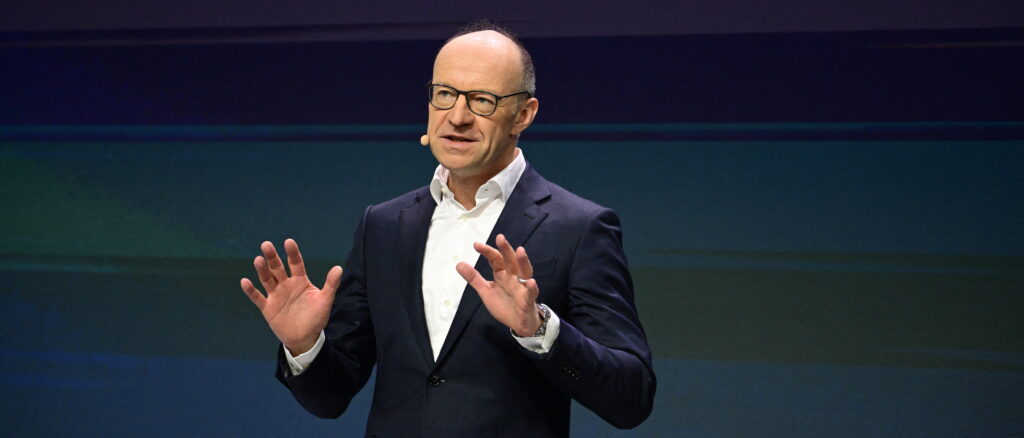 ‘Cannot Continue’: Major Automaker Hits The Gas On Cost Cuts Amid Tepid EV Demand, Increased Chinese Competition