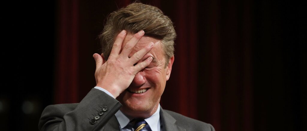 Cable Giant Announces Plans To Spin Off MSNBC, CNBC After Ratings Crash