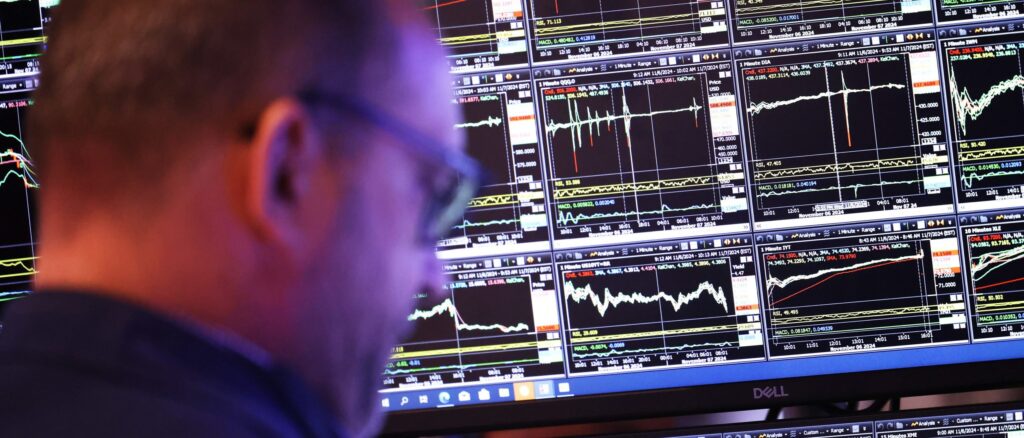 EXCLUSIVE: Investment Advisors Warn Top Corporations Diversity Initiatives Are ‘Now A Liability’ Under Trump Admin