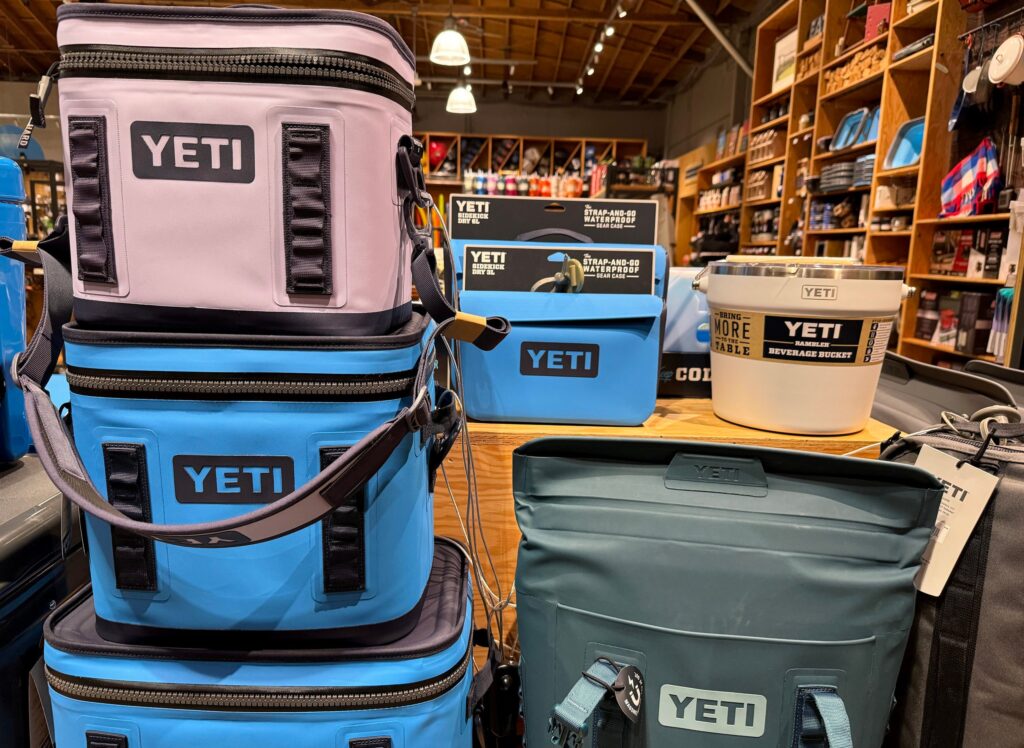 EXCLUSIVE: Yeti Accused Of Going ‘Full Woke’ After Years Pushing DEI, Sponsoring Trans Ideology For Kids