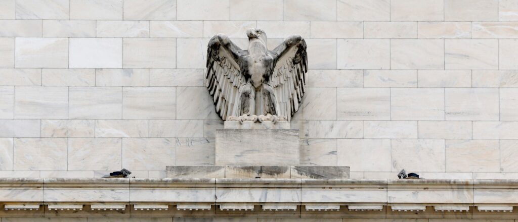 Fed Cuts Rates In First Decision Since Election