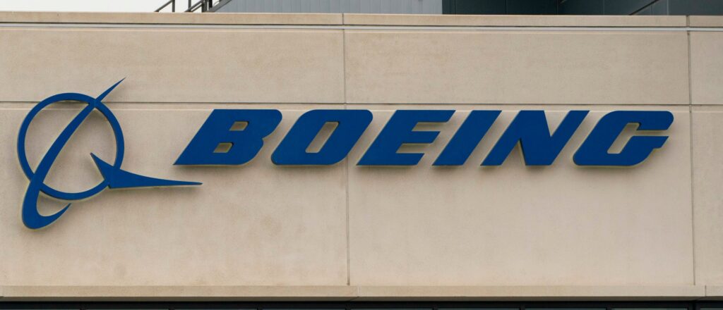 Problem-Riddled Boeing Axes Entire Diversity Division