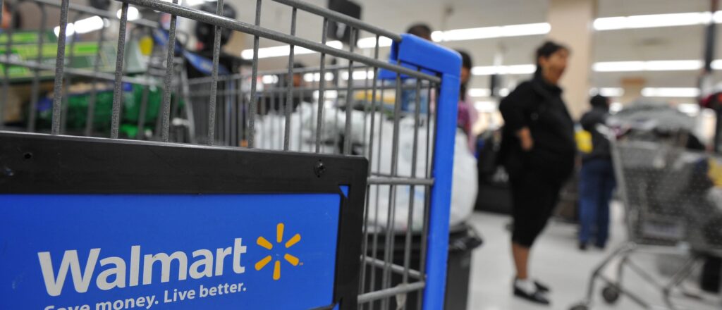 Walmart Abandons Trans Products For Kids, DEI Policies