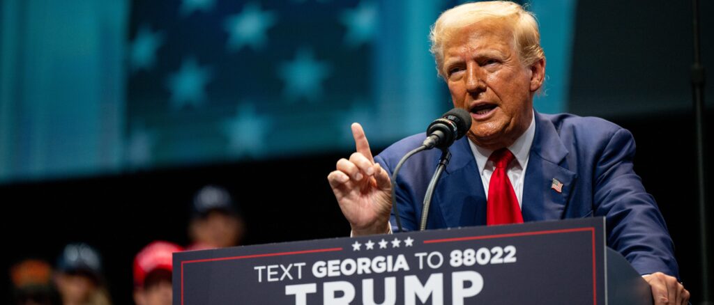 ALFREDO ORTIZ: Latest Jobs Report Is Strong For One Reason — Confidence That Trump’s Economy Is Returning