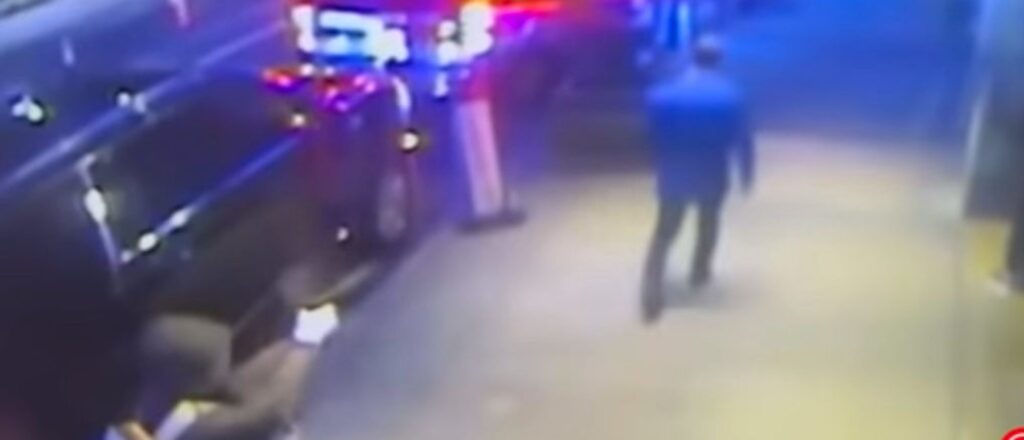 Alleged Assassin Appears To Have Left Three Words On Bullets Used In CEO’s Murder: REPORT