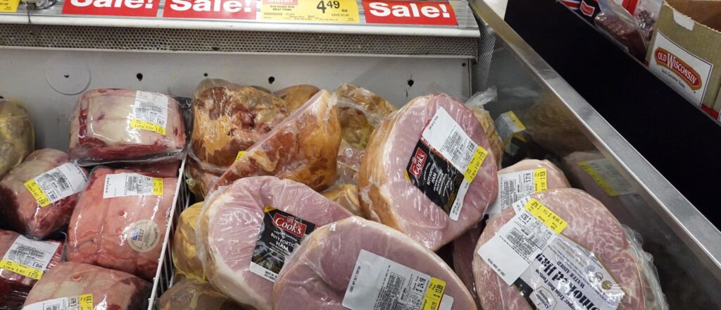 Bah Humbug! Biden’s Christmas Gift To America Is Going To Burn A Hole In Household Budgets