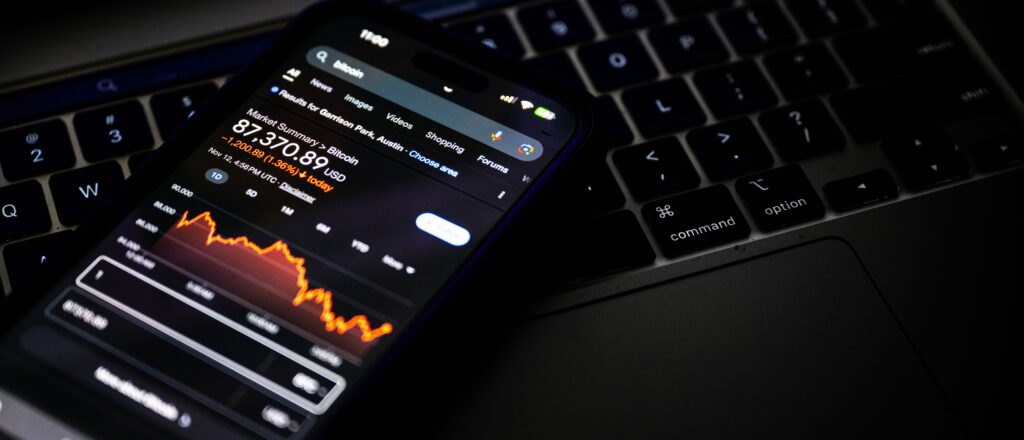 Bitcoin Surges Past $100,000 For The First Time Following Trump’s Crypto-Friendly SEC Chair Pick