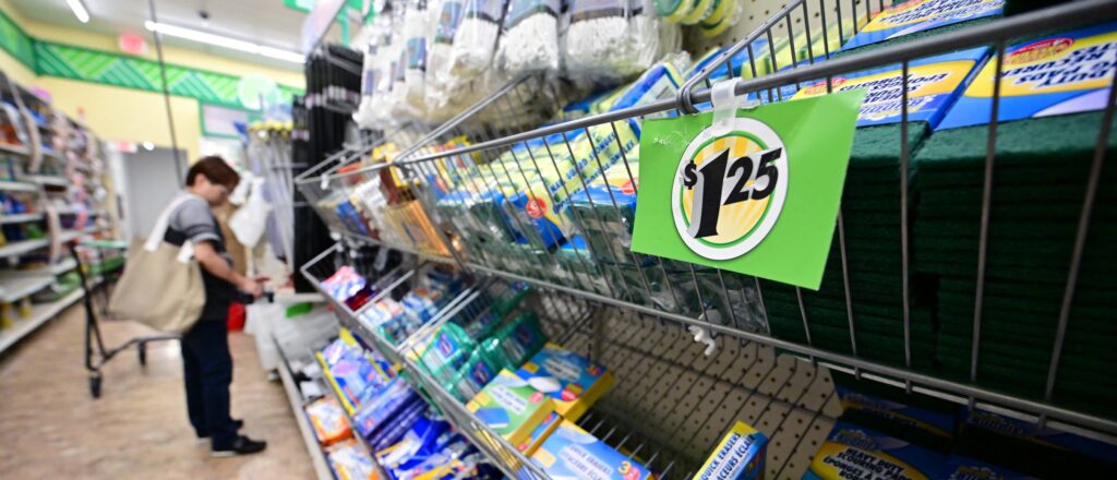 Businesses Report Inflation Is Taking Wrench To Their Cash-Strapped Customers