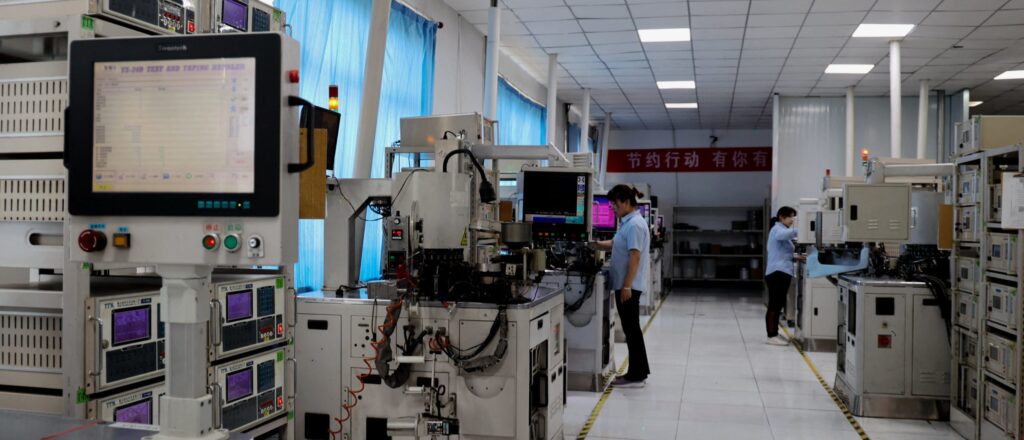 China Escalates Trade War With US By Slapping Ban On Minerals Used In Ammunition, Semiconductors 
