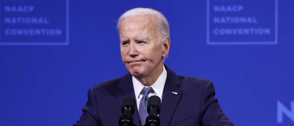 It Only Took 12 Months For Roughly 1,000,000 Native-Born Jobs To Vanish Under Biden-Harris