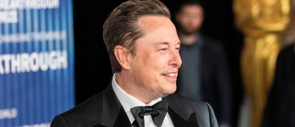 Judge Upholds Decision To Invalidate Elon Musk’s Tesla $56B Compensation Package, Tesla Responds