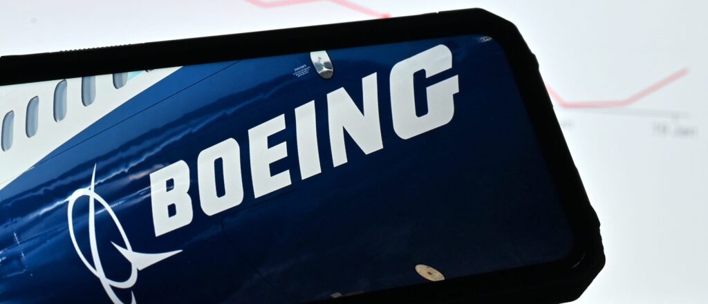 Judge Vetoes Boeing Guilty Plea Over Diversity Terms