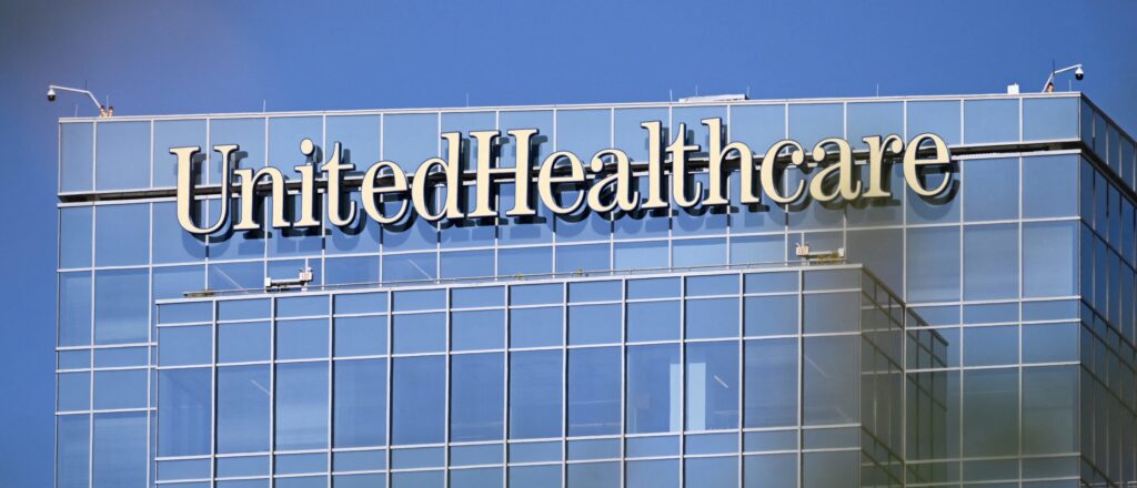 REPORT: Police Say UnitedHealthcare CEO Assassinated In Targeted Shooting