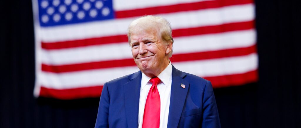 ‘A Breath Of Fresh Air’: Small Business Optimism Surged Following Trump’s Victory, Studies Show