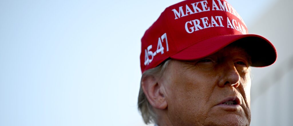 ‘Beg And Plead’: Why Big Tech Is Falling In Line With Trump