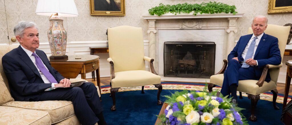 ‘Election Interference’: Fed Leaves Trump With Parting Gift After Conveniently Cutting Rates Right Before Election