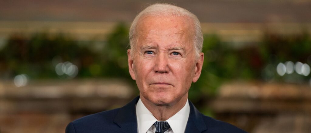 Biden Handing Trump A Financial ‘Ticking Time Bomb’ As Gov’t Budget Deficit, Spending Soars