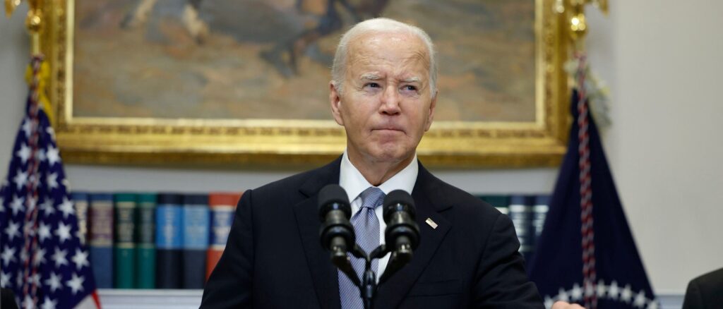 Biden’s Decision To Block US Steel Deal Sparks Lawsuits, Backlash From Japan