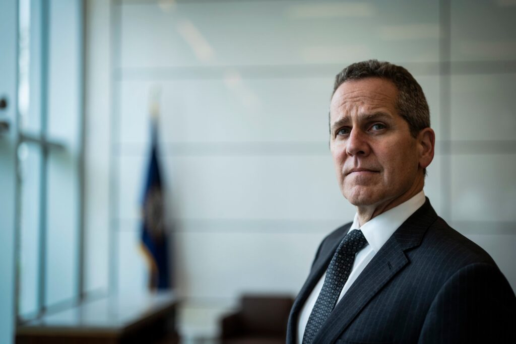 Biden’s Top Bank Cop Who Oversaw Wave Of Regional Failures Resigns Ahead Of Potential Fight With Incoming Trump Admin