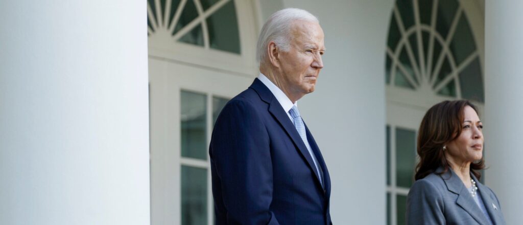 It Turns Out Biden’s Economy Wasn’t So Great For American Workers After All