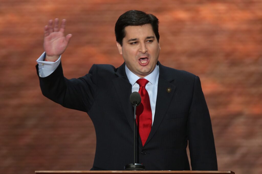 Meet The 9 Lawmakers Who Out-Traded Nancy Pelosi In The Stock Market Last Year