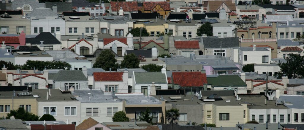 Mortgage Rates Near Six-Month Peak As Bidenomics Burns Through American Buying Power