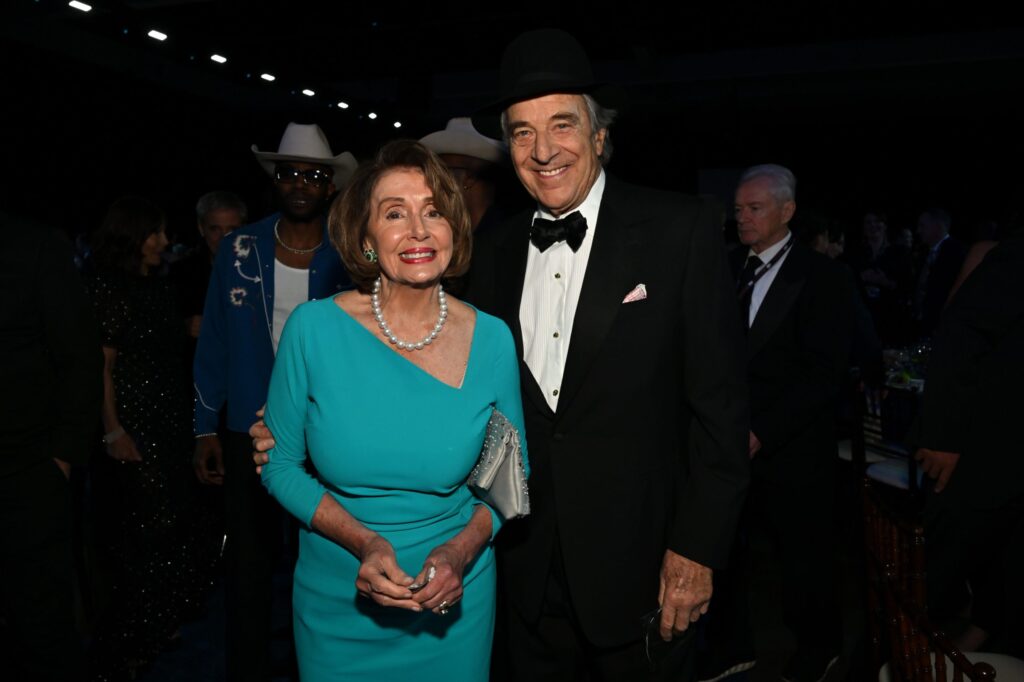 Nancy Pelosi’s Stock Portfolio Explodes In Value, Beats Market By Nearly 200%