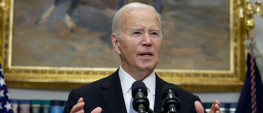 After Crawling Under A Rock For Four Years, Dems Suddenly Reappear To Complain About High Prices