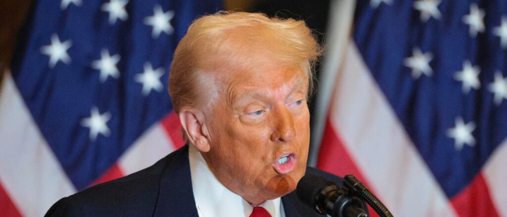 China’s Retaliatory Tariffs Against Trump Are All Bark No Bite, Experts Say